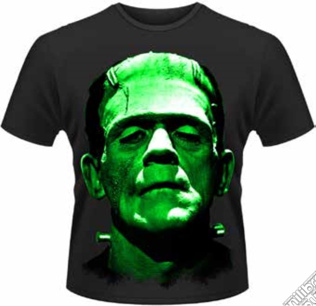 Frankenstein - Frankenstein (T-Shirt Uomo M) gioco di PHM