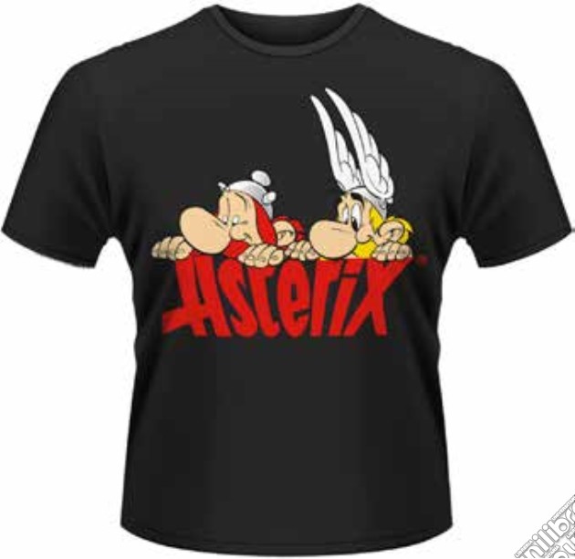 Asterix - Nosey (T-Shirt Uomo XL) gioco di PHM