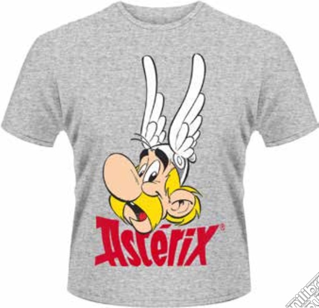 Asterix - Asterix (T-Shirt Unisex Tg. XL) gioco