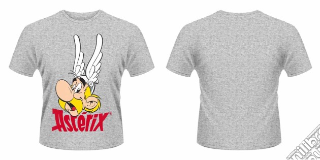 Asterix - Asterix (T-Shirt Unisex Tg. 2XL) gioco