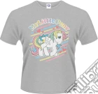 My Little Pony - Rainbow Stripes (T-Shirt Uomo S) giochi