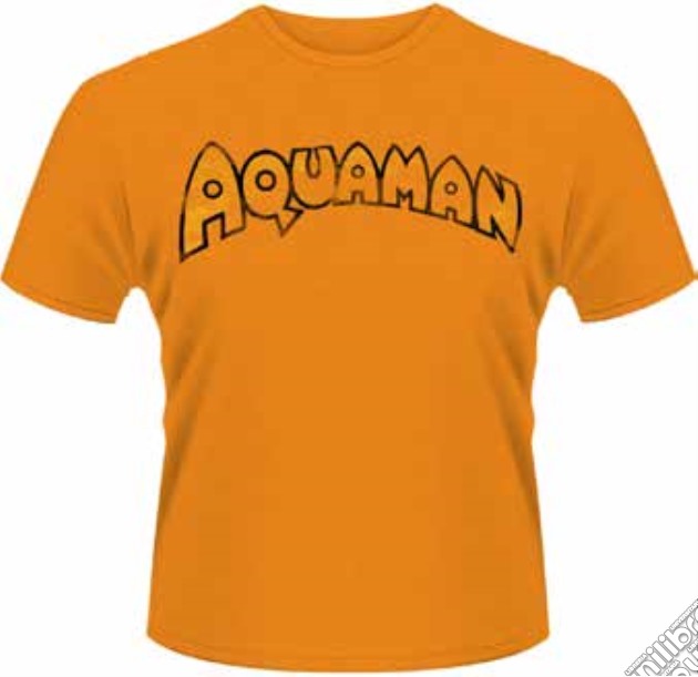 Aquaman - Dc Originals-Aquaman (T-Shirt Uomo M) gioco di PHM