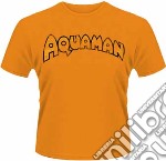 Aquaman - Dc Originals-Aquaman (T-Shirt Uomo S)