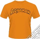 Dc Comics: Aquaman (T-Shirt Unisex Tg. S) gioco di PHM