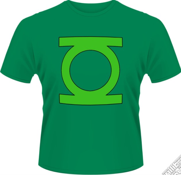 Green Lantern - Dc Originals-Green Lantern Logo (Unisex Tg. S) gioco di PHM