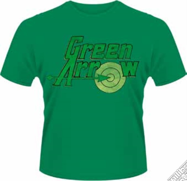 Freccia Verde - Dc Originals-Green Arrow (T-Shirt Uomo L) gioco di PHM