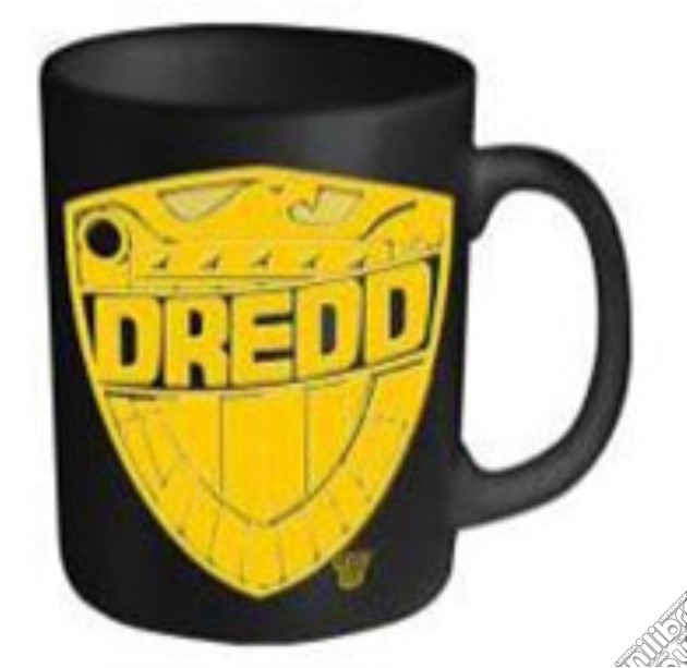Judge Dredd - Dredd Badge (Tazza) gioco di PHM