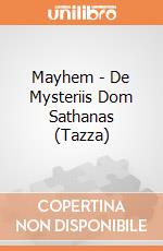 Mayhem - De Mysteriis Dom Sathanas (Tazza) gioco di PHM