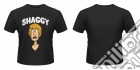 Scooby Doo - Shaggy (T-Shirt Uomo XXL) giochi
