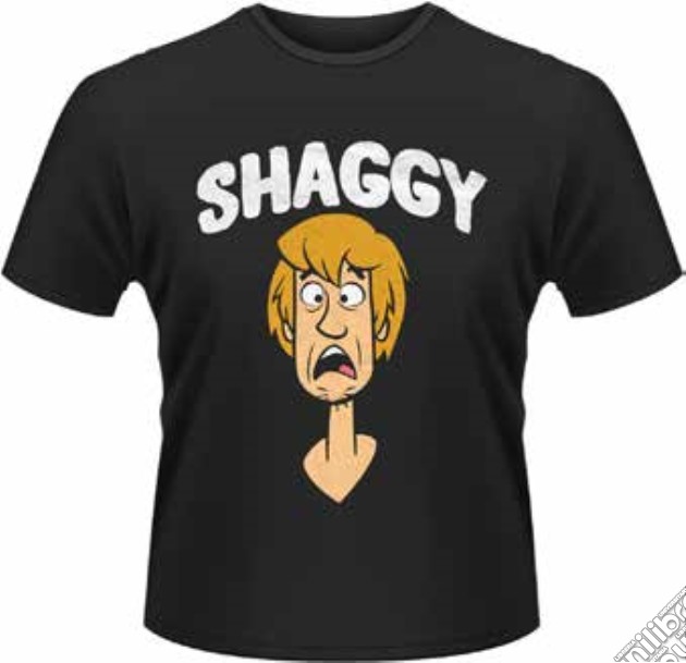Scooby Doo - Shaggy (T-Shirt Uomo S) gioco di PHM