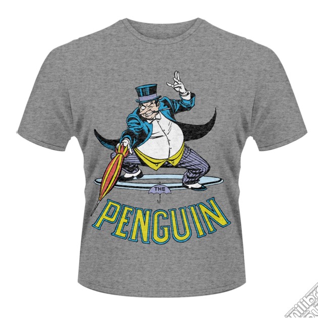 Dc Originals - The Penguin (T-Shirt Uomo S) gioco di PHM