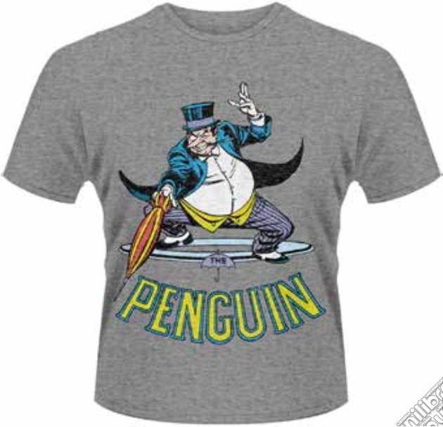 Dc Originals - The Penguin (T-Shirt Uomo M) gioco di PHM