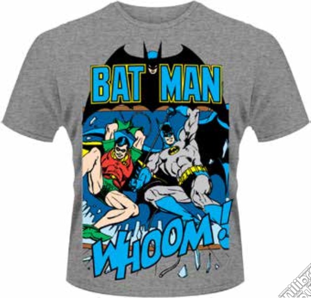 Dc Originals - Batman & Robin (T-Shirt Uomo XL) gioco di PHM