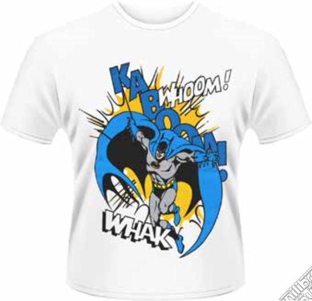 Dc Originals - Kaboom! (T-Shirt Uomo M) gioco di PHM