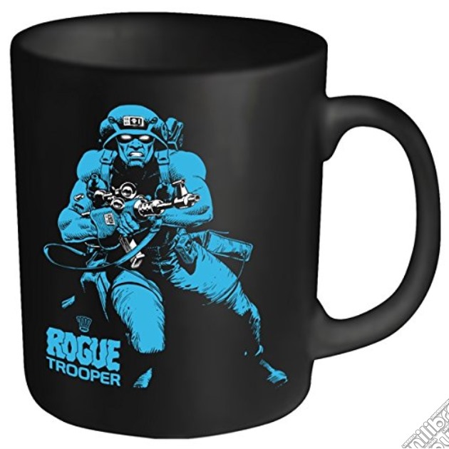 2000ad Rogue Trooper - Rogue Trooper III (Tazza) gioco di PHM