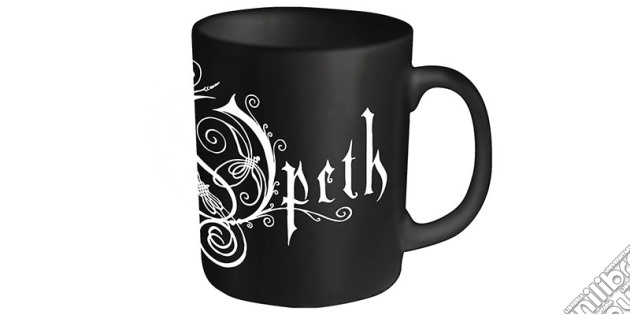 Opeth - Logo (Tazza) gioco di PHM