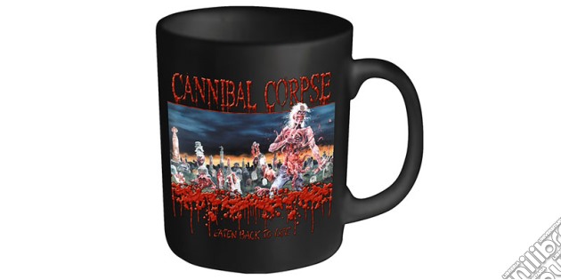 Cannibal Corpse - Eaten (Tazza) gioco di PHM