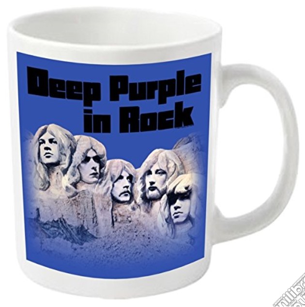 Deep Purple - In Rock (Tazza) gioco di PHM
