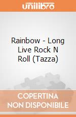 Rainbow - Long Live Rock N Roll (Tazza) giochi