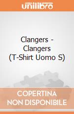 Clangers - Clangers (T-Shirt Uomo S) gioco di PHM