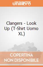Clangers - Look Up (T-Shirt Uomo XL) gioco di PHM