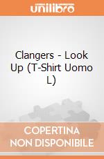 Clangers - Look Up (T-Shirt Uomo L) gioco di PHM