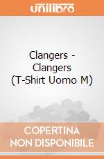 Clangers - Clangers (T-Shirt Uomo M) gioco di PHM