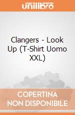 Clangers - Look Up (T-Shirt Uomo XXL) gioco di PHM