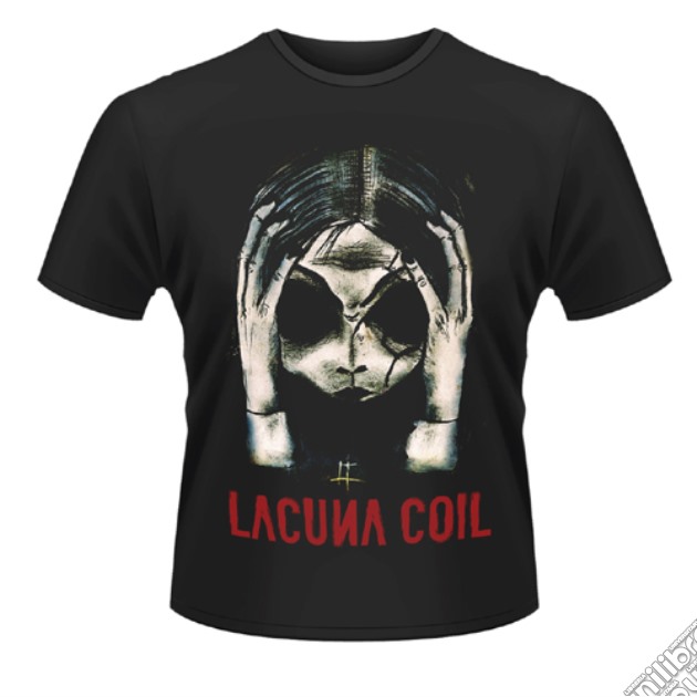 Lacuna Coil - Head (Unisex Tg. S) gioco di PHM