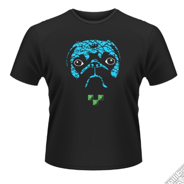 Plan 9 - Pug - Meth Slab Pug (Unisex Tg. S) gioco di PHM