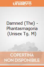 Damned (The) - Phantasmagoria (Unisex Tg. M) gioco di PHM