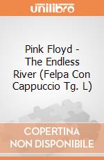 Pink Floyd - The Endless River (Felpa Con Cappuccio Tg. L) gioco di PHM