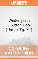 Winterfylleth - Sutton Hoo (Unisex Tg. XL) gioco di PHM