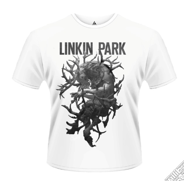 Linkin Park - Antlers (Unisex Tg. M) gioco di PHM