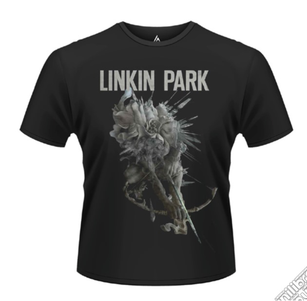 Linkin Park - Bow (Unisex Tg. XXL) gioco di PHM