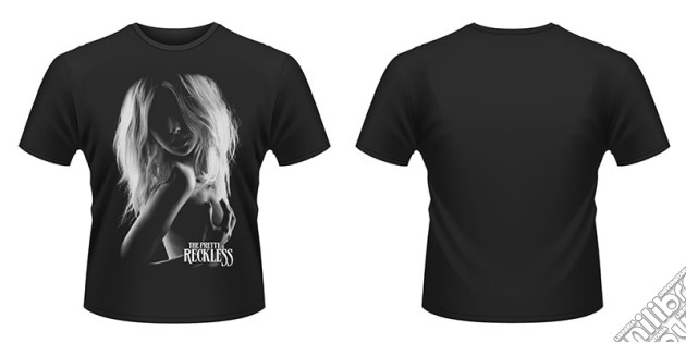 Pretty Reckless (The) - Topless Taylor (unisex Tg. M) gioco di PHM