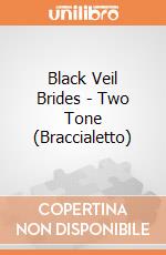 Black Veil Brides - Two Tone (Braccialetto) gioco