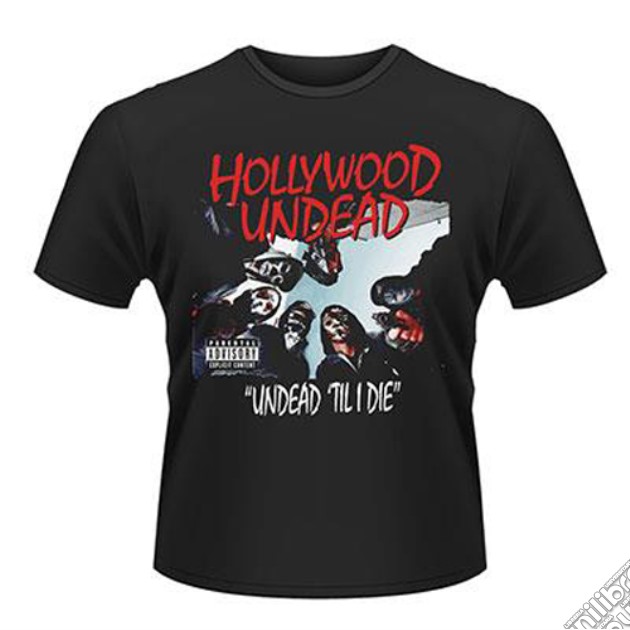 Hollywood Undead - Til I Die (Unisex Tg. L) gioco di PHM