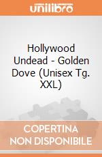 Hollywood Undead - Golden Dove (Unisex Tg. XXL) gioco di PHM