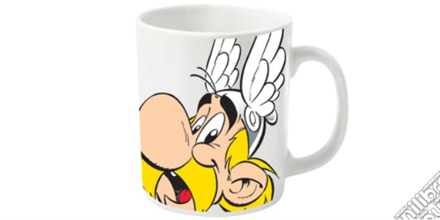 Asterix - Asterix (Tazza) gioco di PHM