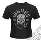 Issues: Melting Skull (T-Shirt Unisex Tg. L) gioco di PHM