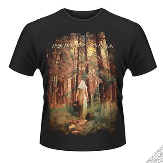 American Horror Story - Asylum (Unisex Tg. XL) gioco di PHM