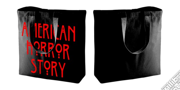 American Horror Story - Logo (Eco Borsa) gioco di PHM