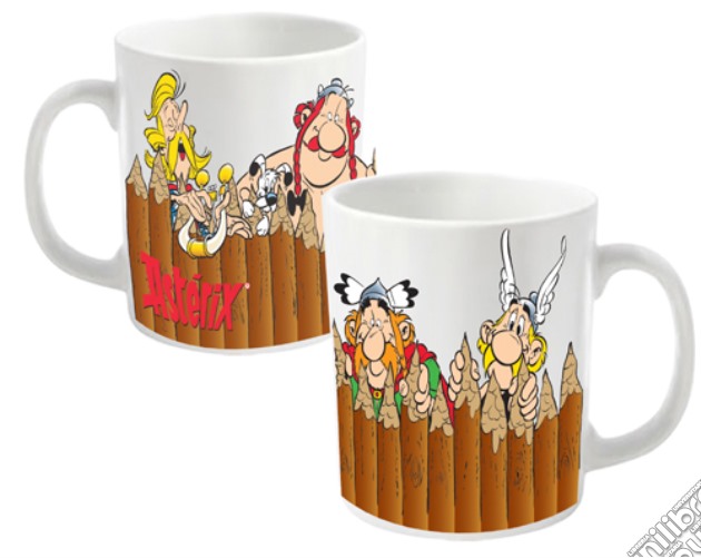 Asterix - Fence (Tazza) gioco di PHM