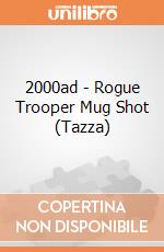 2000ad - Rogue Trooper Mug Shot (Tazza) gioco di PHM