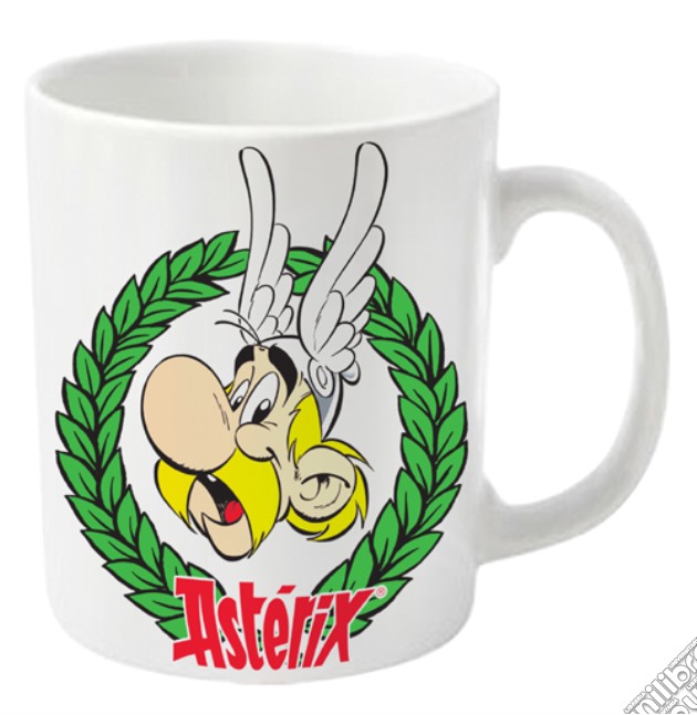 Asterix - Logo (Tazza) gioco di PHM
