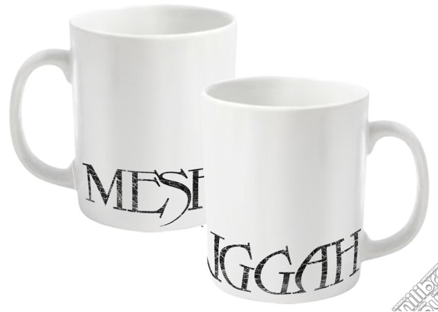 Meshuggah - Logo (Tazza) gioco di PHM