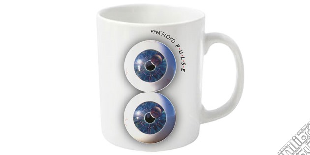 Pink Floyd - Pulse (Tazza) gioco di PHM