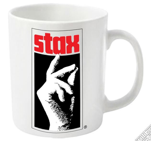 Concord Jazz - Stax Logo (Tazza) gioco di PHM