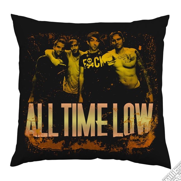 All Time Low - Metal Finger (Cuscino) gioco di PHM